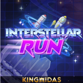 Interstellar Run Game at no1jl